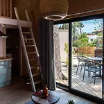 La Σπίτι διακοπών Narbonne-Plage