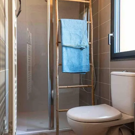 La Feriehus Narbonne-Plage