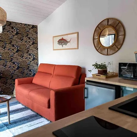 La Holiday home