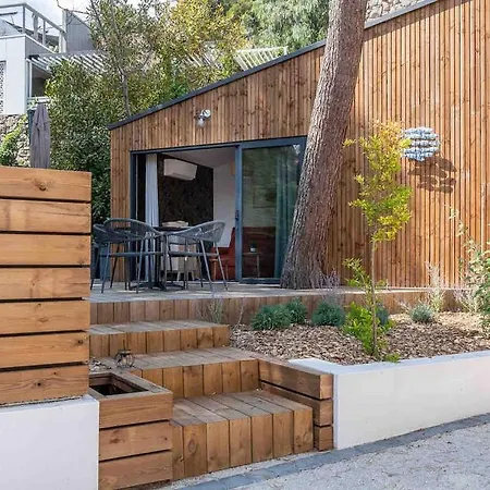 Holiday home La Narbonne-Plage