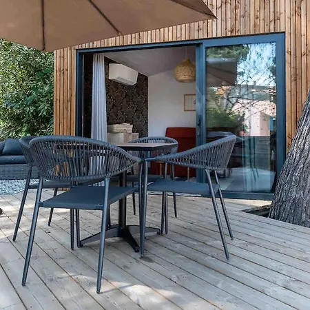 La בית נופש *